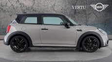 MINI Hatchback 1.5 Cooper Sport 3dr Petrol Hatchback